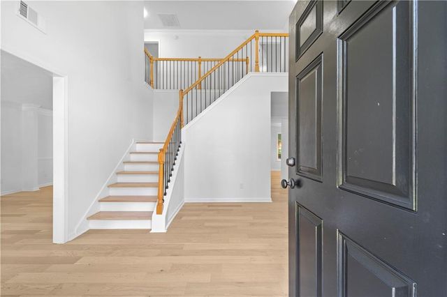 6913 Wynmeadow Drive, Stone Mountain, GA 30087