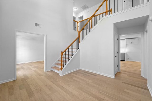 6913 Wynmeadow Drive, Stone Mountain, GA 30087