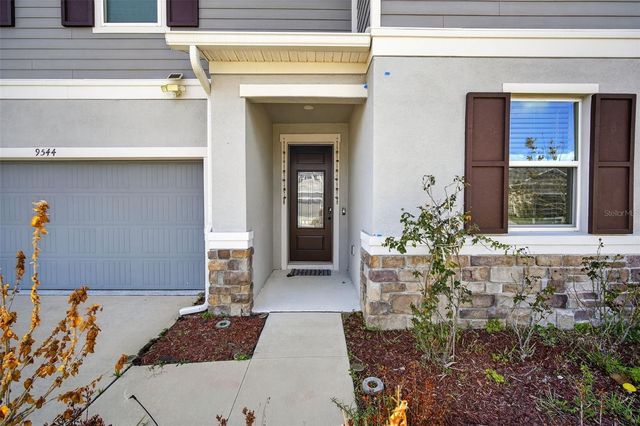 9544 CLARKWILD PLACE, Seffner, FL 33584