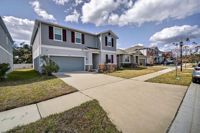 9544 CLARKWILD PLACE, Seffner, FL 33584