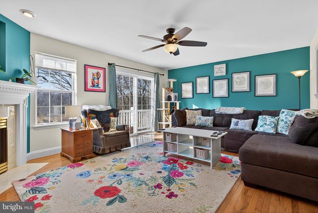 116 TEAL TER, Lancaster, PA 17601