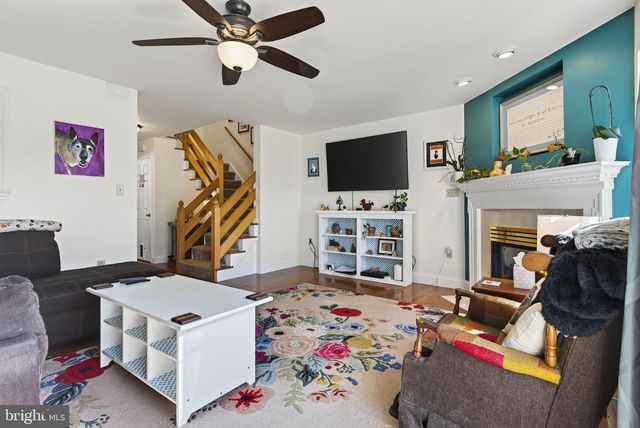 116 TEAL TER, Lancaster, PA 17601