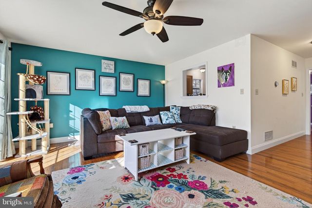 116 TEAL TER, Lancaster, PA 17601