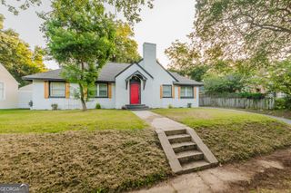 3747 Berkley Drive, Macon, GA 31204