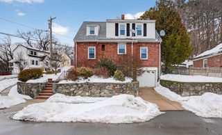 124 Floral Avenue, Malden, MA 02148
