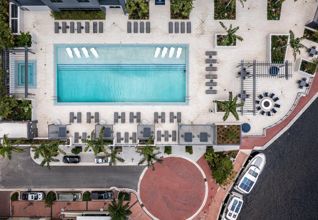 401 SW 1st Avenue 3003, Fort Lauderdale, FL 33301