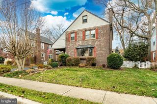 705 PHILLIPS AVE, Wilmington, DE 19809