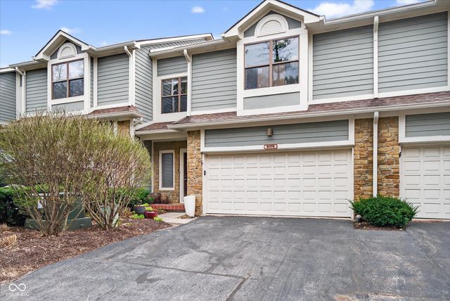 8079 Lower Bay Lane, Indianapolis, IN 46236