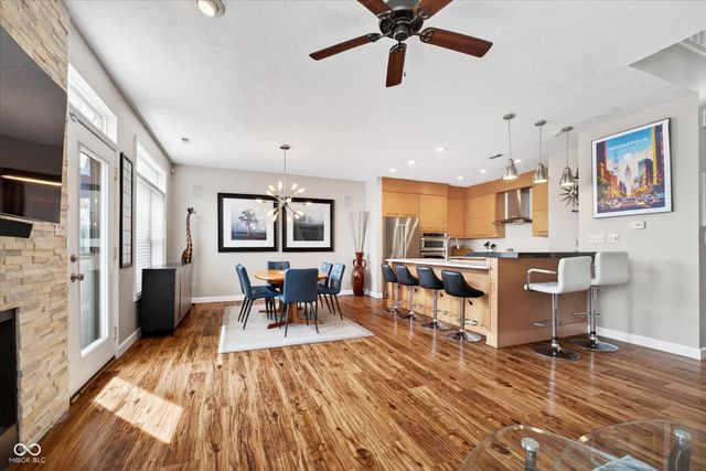 8079 Lower Bay Lane, Indianapolis, IN 46236