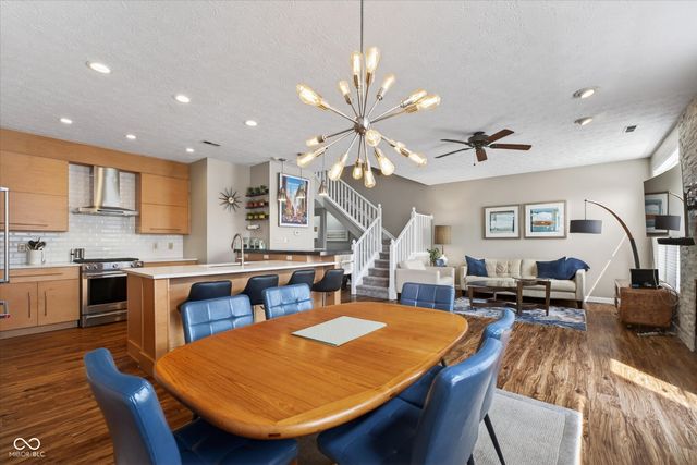 8079 Lower Bay Lane, Indianapolis, IN 46236