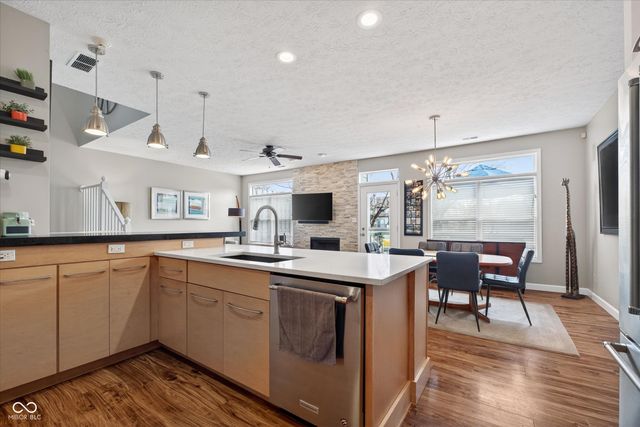 8079 Lower Bay Lane, Indianapolis, IN 46236