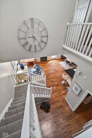 8079 Lower Bay Lane, Indianapolis, IN 46236