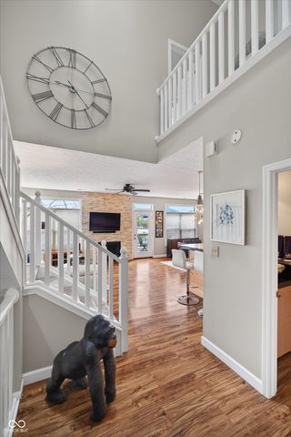 8079 Lower Bay Lane, Indianapolis, IN 46236