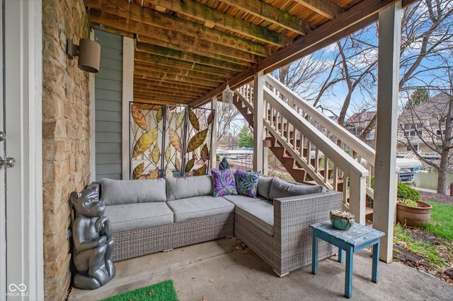 8079 Lower Bay Lane, Indianapolis, IN 46236