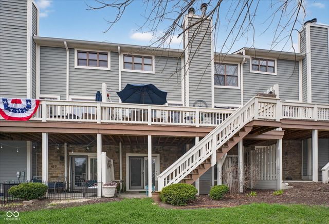 8079 Lower Bay Lane, Indianapolis, IN 46236