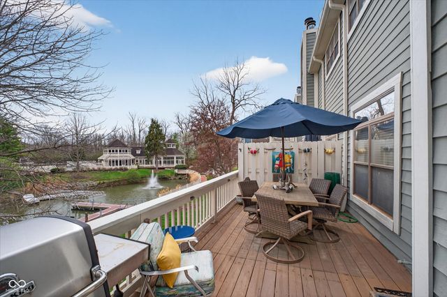 8079 Lower Bay Lane, Indianapolis, IN 46236