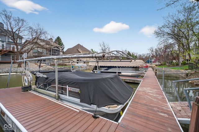 8079 Lower Bay Lane, Indianapolis, IN 46236