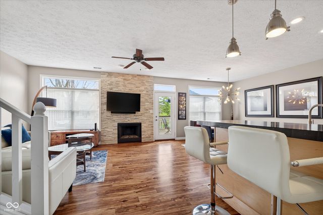 8079 Lower Bay Lane, Indianapolis, IN 46236