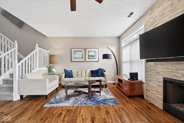 8079 Lower Bay Lane, Indianapolis, IN 46236