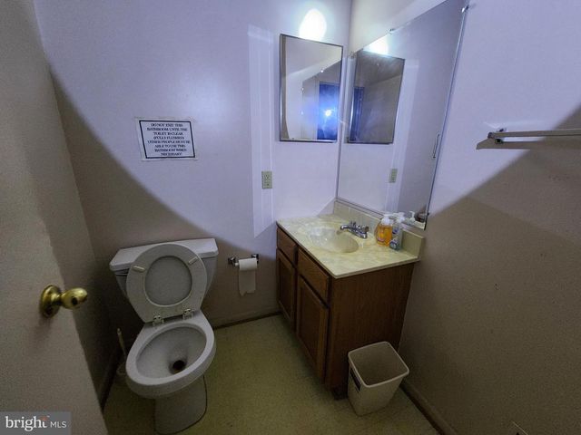 3521 W BELVEDERE AVE, Baltimore, MD 21215