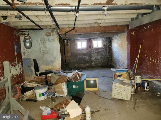 3521 W BELVEDERE AVE, Baltimore, MD 21215