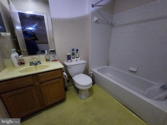 3521 W BELVEDERE AVE, Baltimore, MD 21215