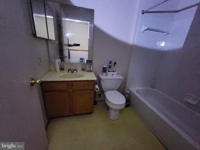 3521 W BELVEDERE AVE, Baltimore, MD 21215