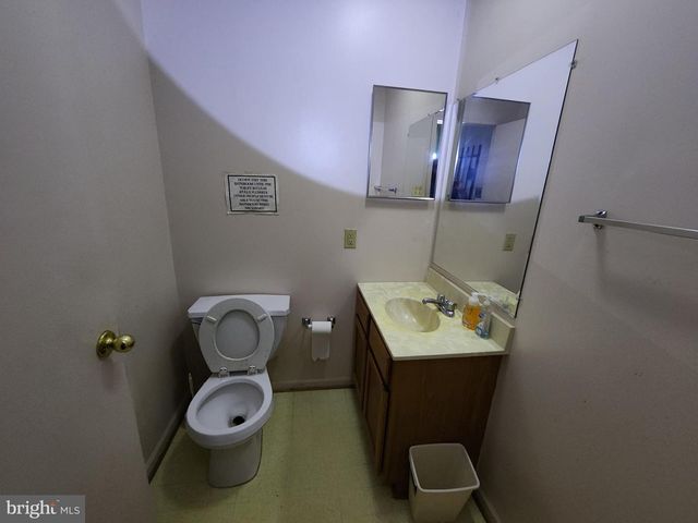 3521 W BELVEDERE AVE, Baltimore, MD 21215