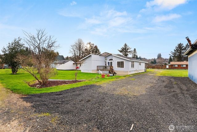 615 California Avenue, South Bend, WA 98586