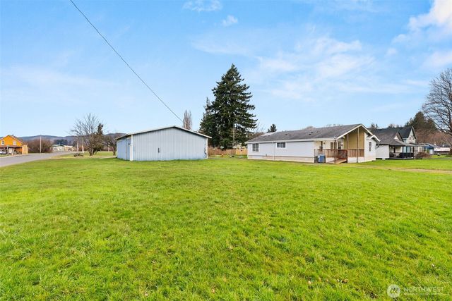 615 California Avenue, South Bend, WA 98586