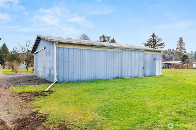 615 California Avenue, South Bend, WA 98586