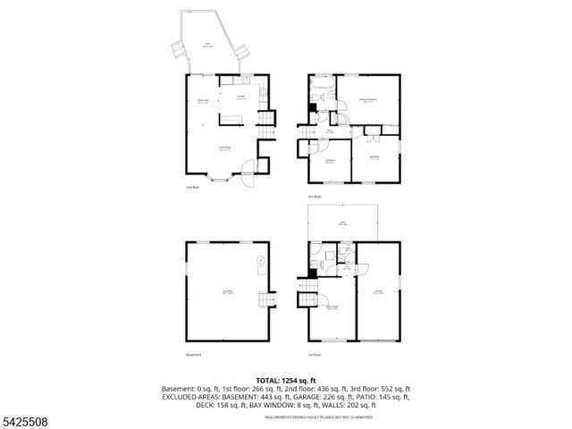 35 Sanford Dr, Randolph Twp., NJ 07869