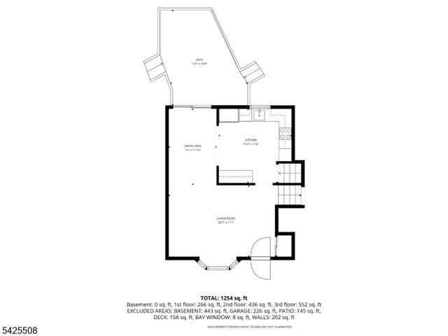 35 Sanford Dr, Randolph Twp., NJ 07869