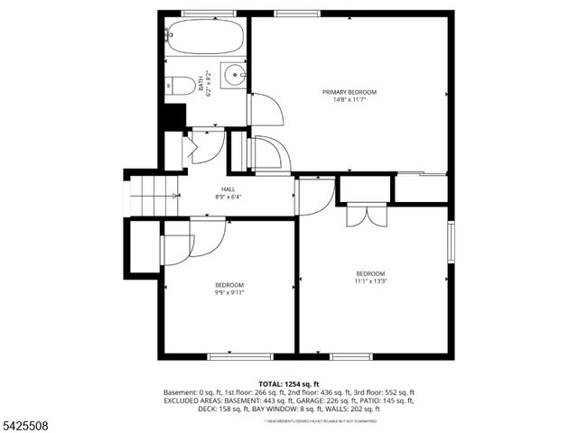 35 Sanford Dr, Randolph Twp., NJ 07869