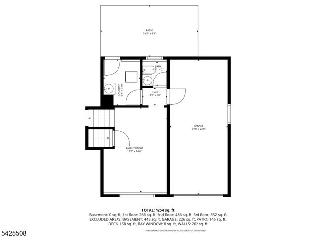 35 Sanford Dr, Randolph Twp., NJ 07869