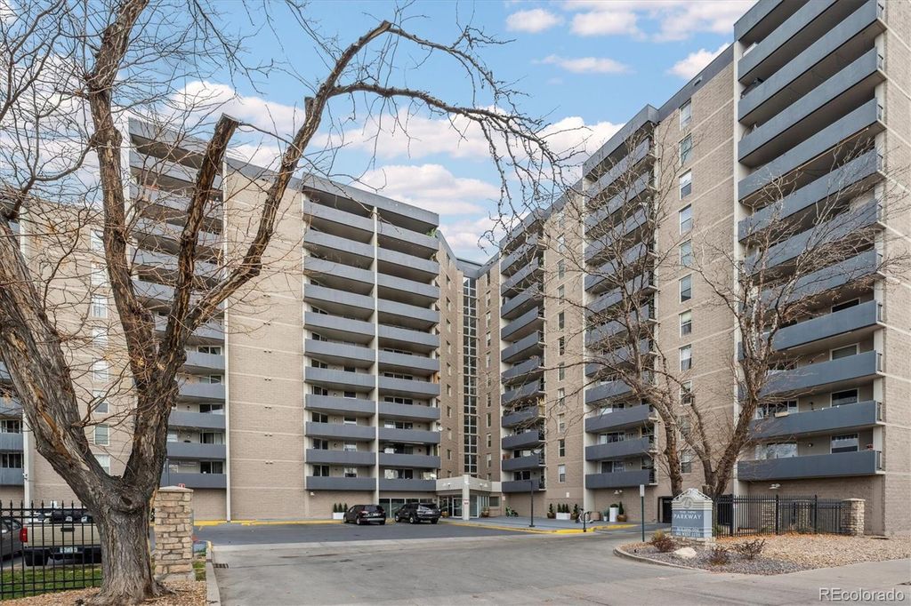 601 W 11th Avenue 303, Denver, CO 80204