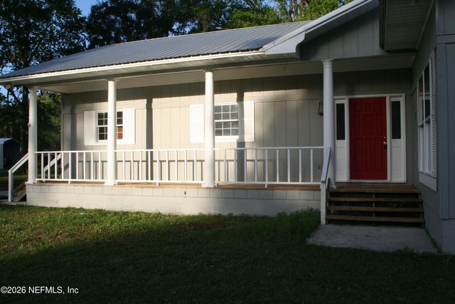 43047 WOODLAND Lane, Callahan, FL 32011