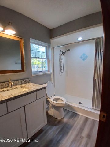 43047 WOODLAND Lane, Callahan, FL 32011