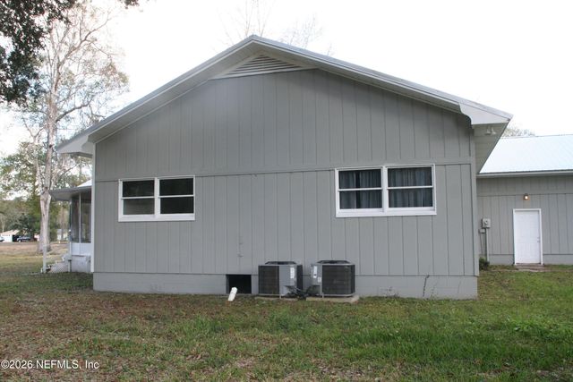 43047 WOODLAND Lane, Callahan, FL 32011