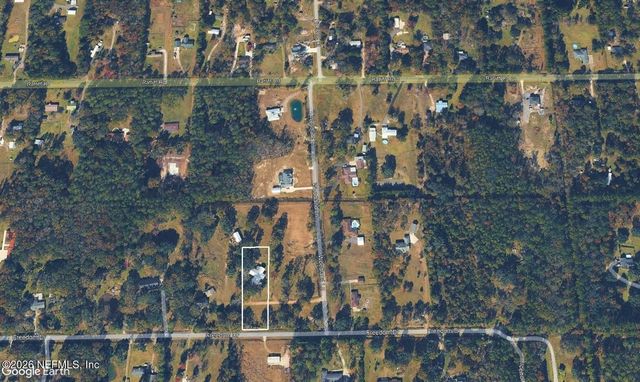 43047 WOODLAND Lane, Callahan, FL 32011