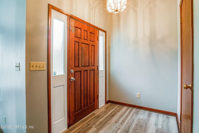 43047 WOODLAND Lane, Callahan, FL 32011