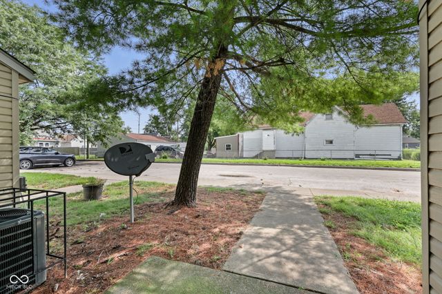 1315 S Senate Avenue, Indianapolis, IN 46225
