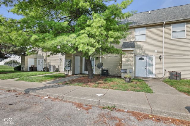 1315 S Senate Avenue, Indianapolis, IN 46225