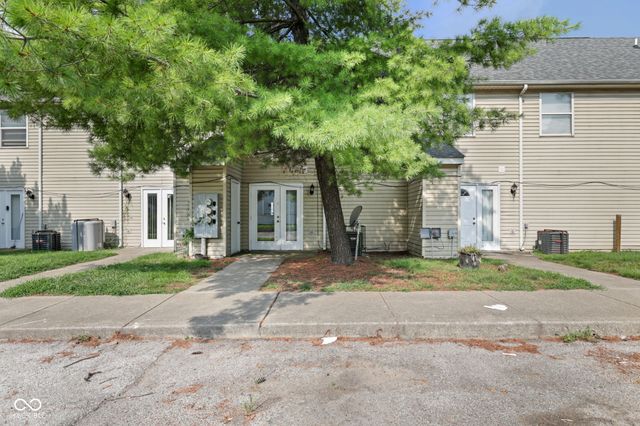1315 S Senate Avenue, Indianapolis, IN 46225