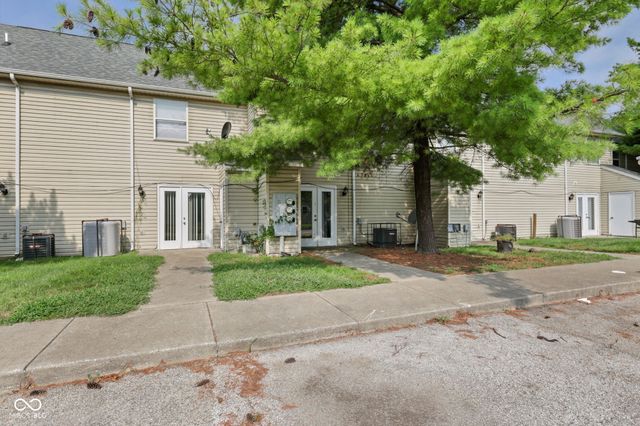 1315 S Senate Avenue, Indianapolis, IN 46225