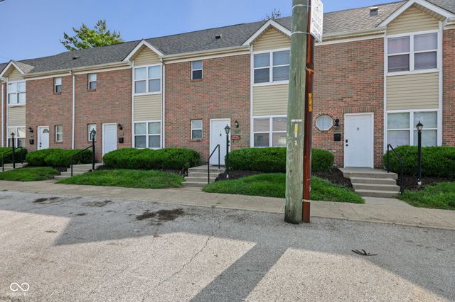 1315 S Senate Avenue, Indianapolis, IN 46225