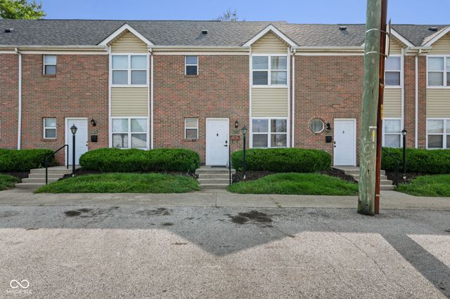 1315 S Senate Avenue, Indianapolis, IN 46225
