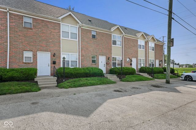 1315 S Senate Avenue, Indianapolis, IN 46225