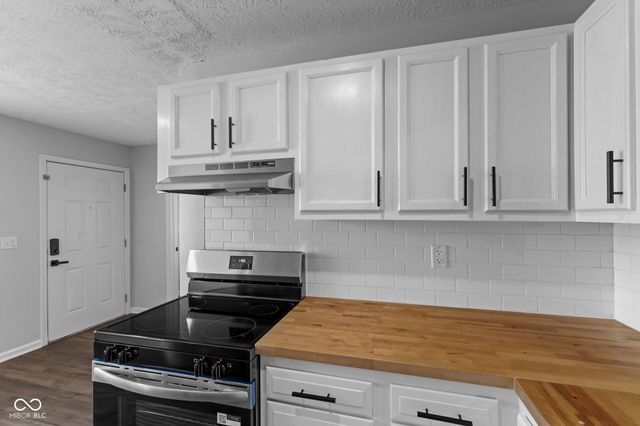 1315 S Senate Avenue, Indianapolis, IN 46225