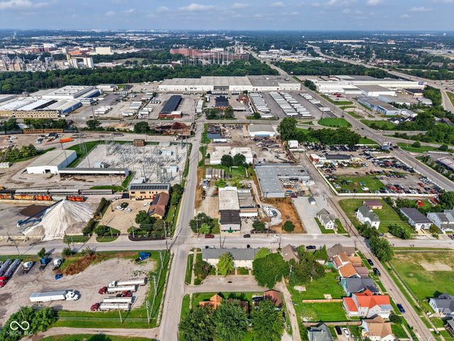 1315 S Senate Avenue, Indianapolis, IN 46225
